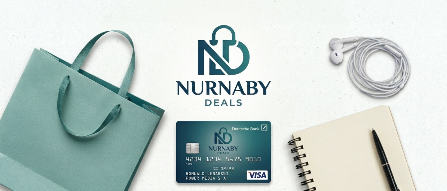 NURNABY LLC 